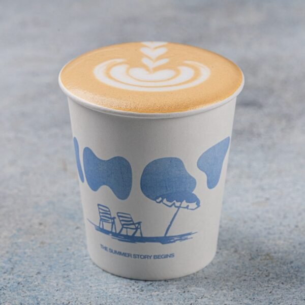 150 Cups (75 Iced mix matcha - 75 iced & Hot Coffee)